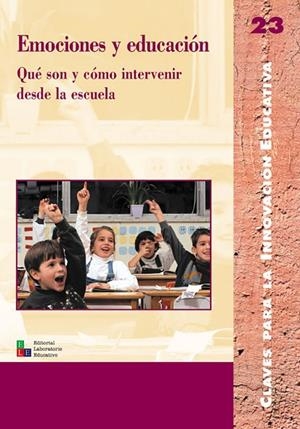 Emociones y educación | 9788478273133 | Darder Vidal, Pere;Díez de Ulzurrun, Ascensió;Gómez Bruguera, Josepa;Mallofré Massana, Montse;Martí 