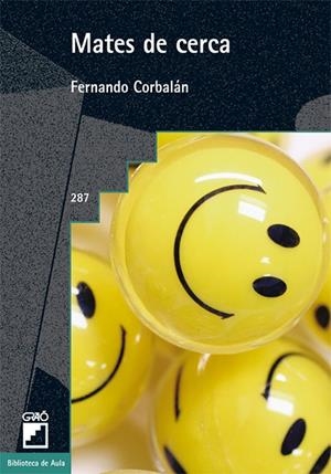 Mates de cerca | 9788499800677 | Corbalán Yuste, Fernando