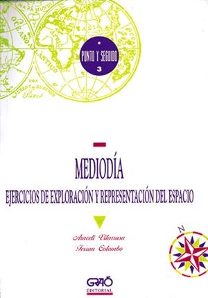 Mediodía | 9788485729760 | Vilarrasa Cunillé, Araceli;Colombo i Pinyol, Ferran