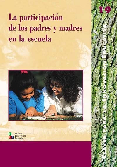 La participación de los padres y madres en la escuela | 9788478272938 | Alfonso Calvo, Carmen;Amat Ortega, Roser;d'Angelo Menéndez, Estela;Díez Gutiérrez, Enrique Javier;Es