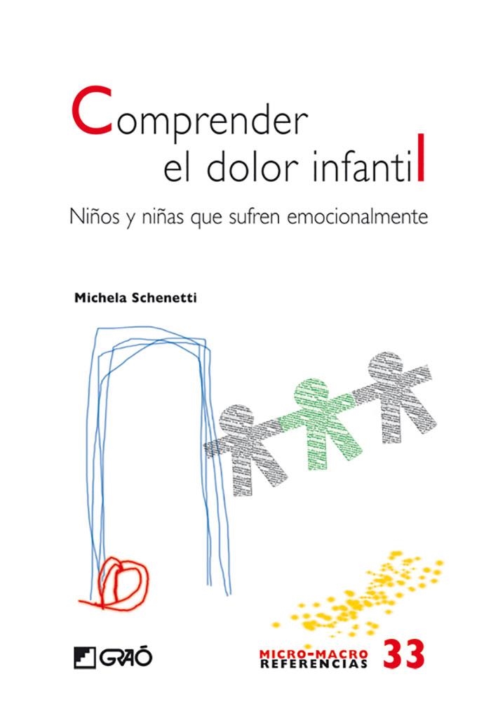 Comprender el dolor infantil | 9788499800639 | Schenetti, Michela