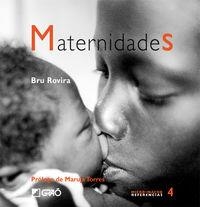 Maternidades | 9788478273607 | Rovira Jarque, Bru