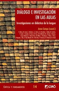Diálogo e investigación en las aulas | 9788478274536 | Camps i Mundó, Anna;Barrio Valencia, J. Lino;Brandao S. de Carvalho, José;Calleja Largo, Inmaculada;