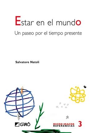 Estar en el mundo | 9788478273416 | Natoli, Salvatore