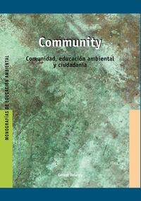 Community | 9788478274239 | Delanty, Gerard