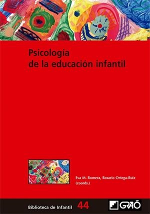 Psicología de la educación infantil | 9788499808352 | Calmaestra Villén, Juan;Casas Bolaños, José Antonio;Córdoba Alcaide, Francisco;García Fernández, Cri