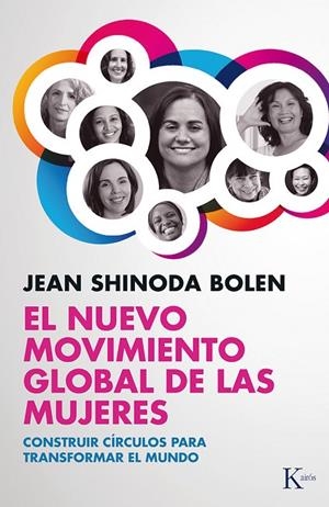 El nuevo movimiento global de las mujeres | 9788499883373 | Bolen, Jean Shinoda