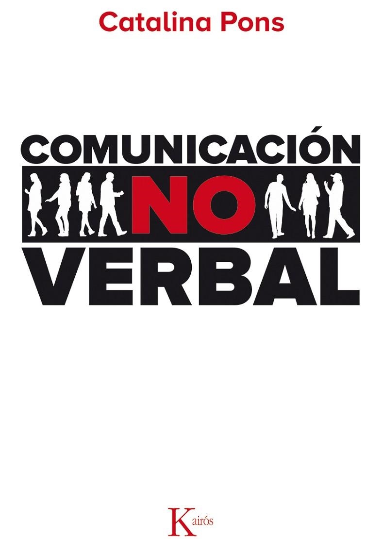 Comunicación no verbal | 9788499884707 | Pons Freixas, Catalina