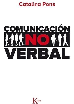 Comunicación no verbal | 9788499884707 | Pons Freixas, Catalina
