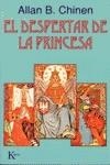 El despertar de la princesa | 9788472453852 | Chinen, Allan B.