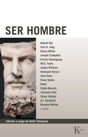 Ser hombre | 9788472452633 | Varios autores