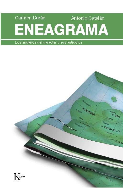 Eneagrama | 9788472456969 | Durán López, Carmen;Catalán Gómez, Antonio
