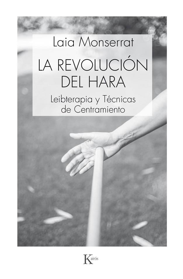La revolución del Hara | 9788499885520 | Monserrat Sanjuán, Laia