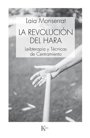 La revolución del Hara | 9788499885520 | Monserrat Sanjuán, Laia