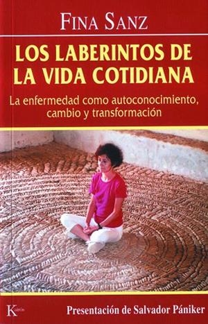 Los laberintos de la vida cotidiana | 9788472455177 | Sanz Ramón, Fina