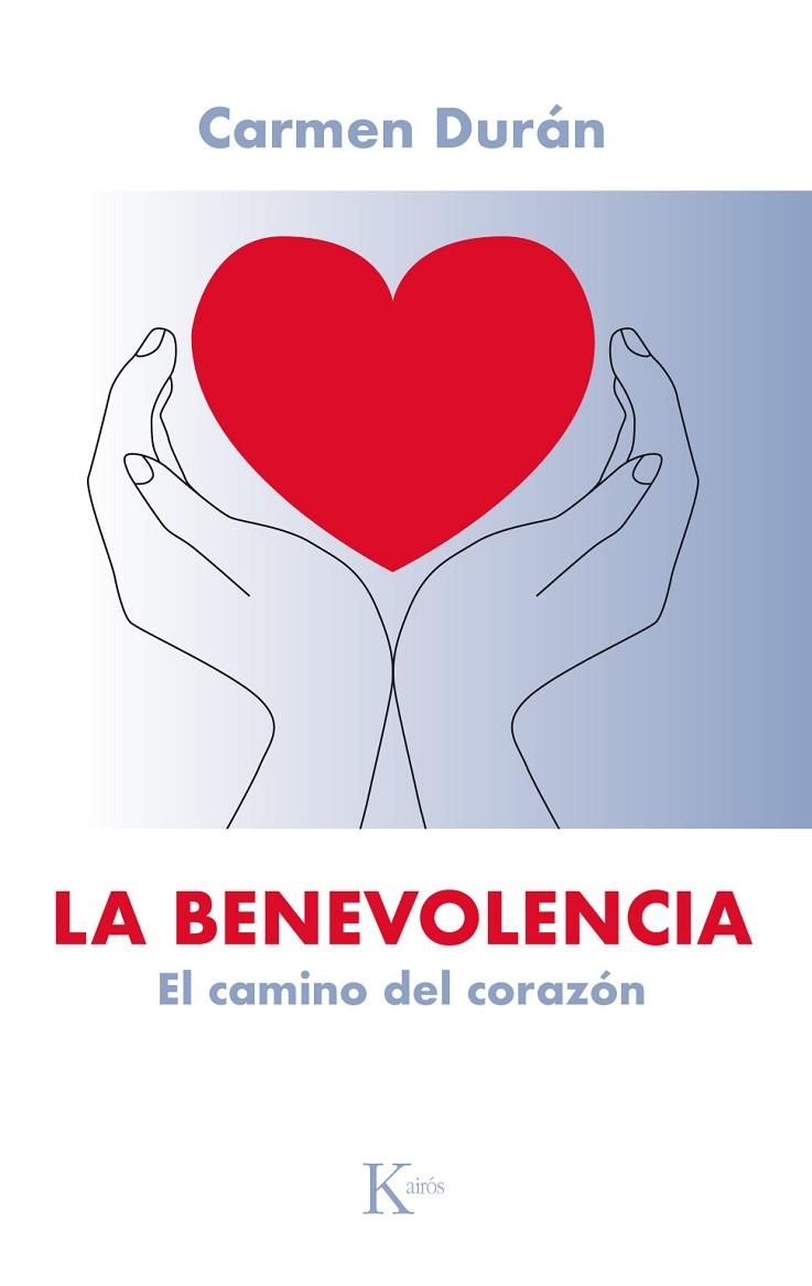 La benevolencia | 9788499885902 | Durán López, Carmen