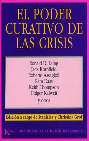El poder curativo de las crisis | 9788472452602 | Varios autores