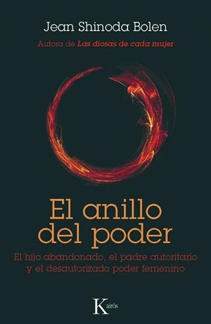 El anillo del poder | 9788499881836 | Bolen, Jean Shinoda