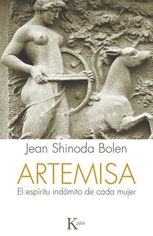 Artemisa | 9788499884585 | Bolen, Jean Shinoda