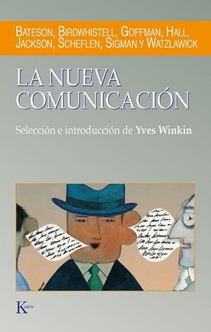 La nueva comunicación | 9788472451452 | Varios autores