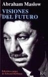Visiones de futuro | 9788472454163 | Maslow, Abraham