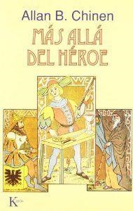 Más allá del héroe | 9788472453753 | Chinen, Allan B.
