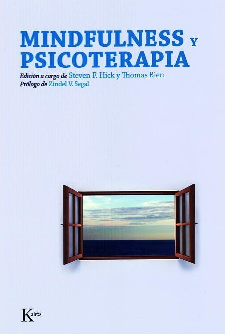 Mindfulness y psicoterapia | 9788472457140 | Varios autores