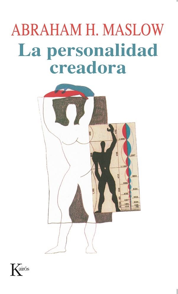 La personalidad creadora | 9788472453258 | Maslow, Abraham