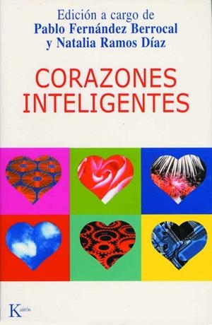 Corazones inteligentes | 9788472455191