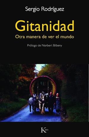 Gitanidad | 9788472458970 | Rodríguez López-Ros, Sergio