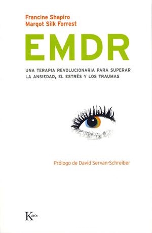 EMDR | 9788472456730 | Shapiro, Francine;Silk Forrest, Margot