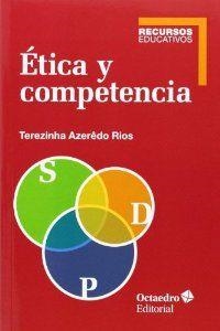 Ética y competencia | 9788499214962 | Azerêdo Rios, Terezinha