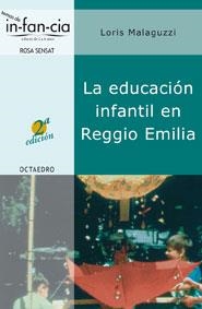 La educación infantil en Reggio Emilia | 9788480634984 | Malaguzzi, Loris
