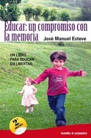 Educar: un compromiso con la memoria | 9788499211183 | Esteve Zaragaza, José Manuel