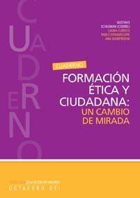 Formación ética y ciudadana | 9788480636995 | Schujman, Gustavo;y otros