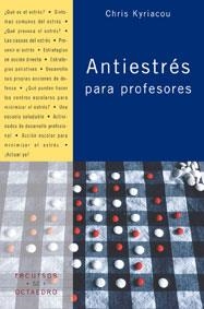 Antiestrés para profesores | 9788480635936 | Kyriacou, Chris