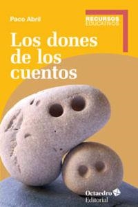 Los dones de los cuentos | 9788499215877 | Abril Beran, Paco