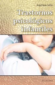Trastornos psicológicos infantiles | 9788480638791 | Amar-Tuillier, Avigal