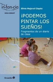 ¡Podemos pintar los sueños! | 9788499212791 | Majoral, Sílvia