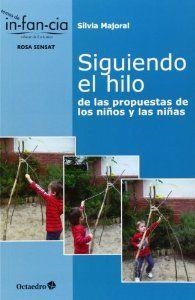 Siguiendo el hilo | 9788499215310 | Majoral Clapés, Sílvia