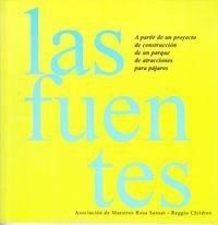 Las fuentes | 9788480638135 | Niños y niñas de entre 5 y 6 años de la escuela "La Villeta"