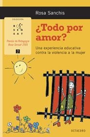 ¿Todo por amor? | 9788480638074 | Sanchis Caudet, Rosa