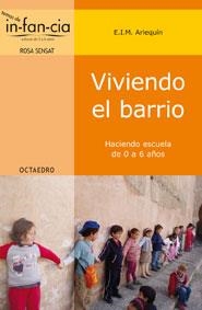 Viviendo el barrio | 9788480630139 | Puentes Zamora, Manuel Angel;Vallejo Iañez, Maria Isabel;Fresco Rivas, Joaquina Isabel;Vico Ramírez,