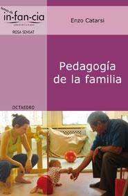 Pedagogía de la familia | 9788499211565 | Catarsi (Italia), Enzo