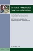 Enseñanza y aprendizaje en la educación superior | 9788480635745 | Marcelo García, Carlos;Estebaranz García,, Araceli;López Yáñez, Julián