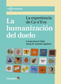 La humanización del duelo | 9788499214429 | Asensio Aguilera, Jose Mª;Serret Vidal, Carme