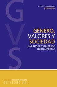 Género, valores y sociedad | 9788480637688 | Fernández Rius, Lourdes;Escalante Herrera, Ana Cecilia;Ungo Montenegro, Urania;y otros