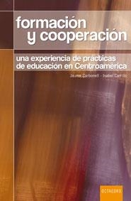 Formación y cooperación | 9788480639132 | Carbonell Sebarroja, Jaume;Carrillo Flores, Isabel