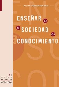 Enseñar en la sociedad del conocimiento | 9788480635783 | Hargreaves, Andy