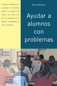 Ayudar a alumnos con problemas | 9788480637855 | Kyriacou, Chris